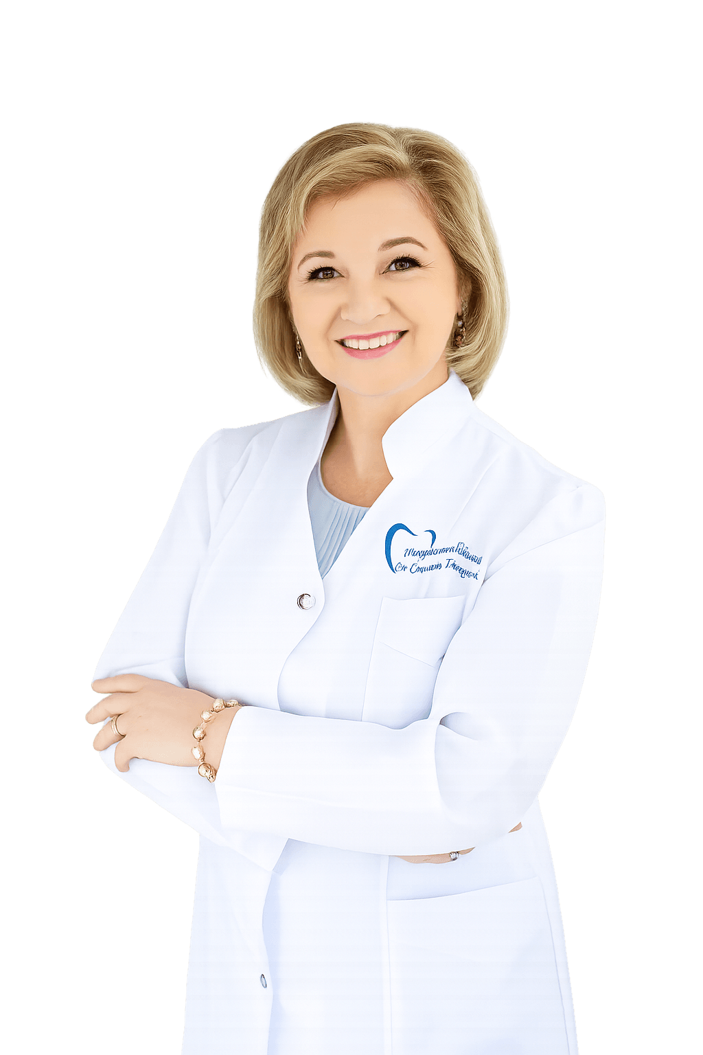 Dr. Lyudmila A. Onyski — family dentist in Sanford, FL