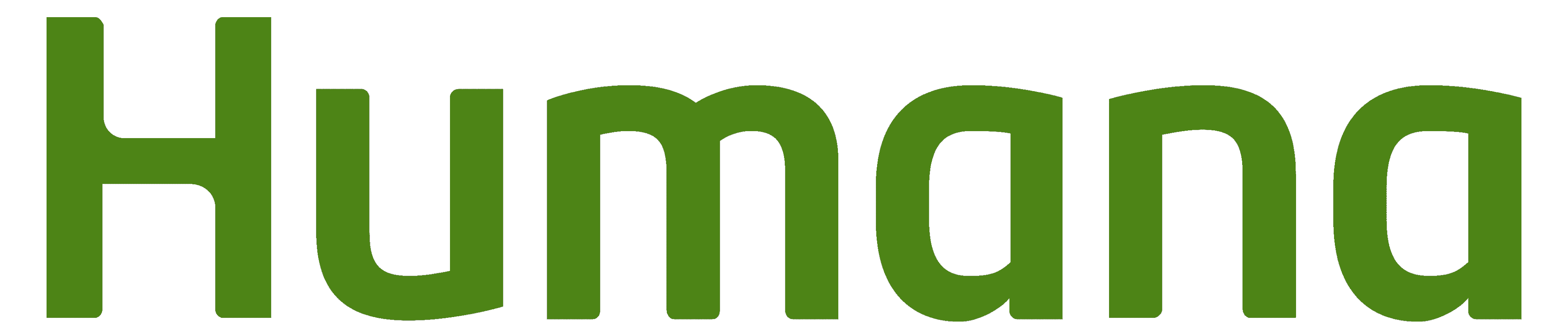 Humana logo